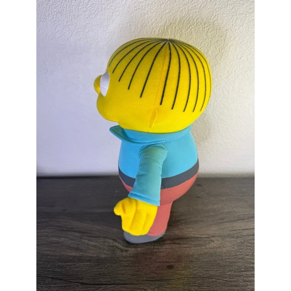 The Simpsons Universal Studios
Ralph Wiggum 11" Inch Plush Toy - Picture 2 of 8